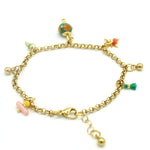 Bracelet Eclat de vert