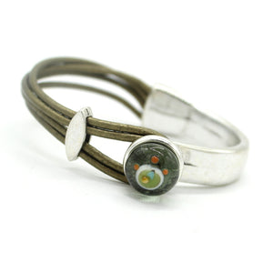 Bracelet FLORE LUSH