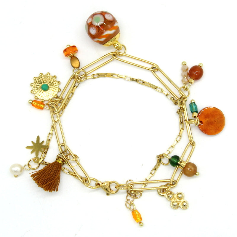 Naline Bracelet