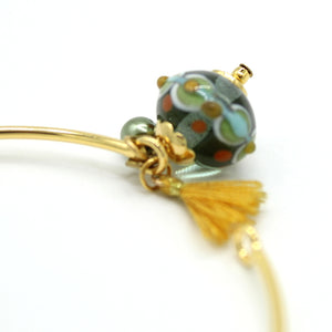 Bracelet FLORE LUSH