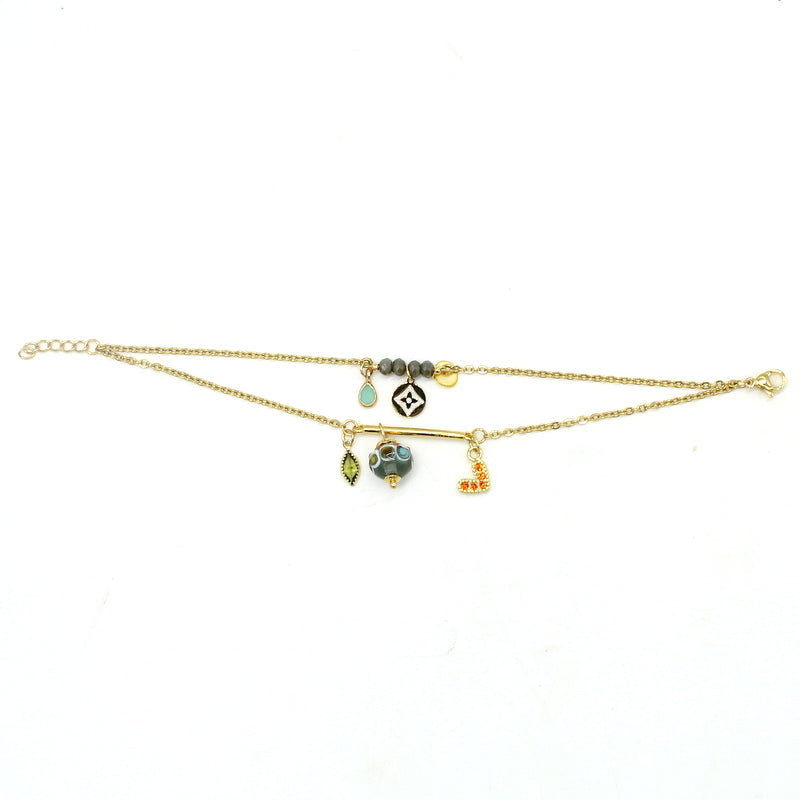 Bracelet FLORE LUSH