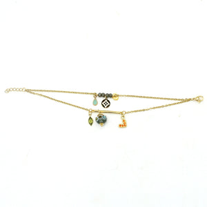 Bracelet FLORE LUSH