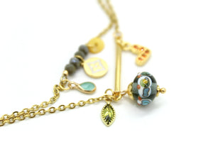 Bracelet FLORE LUSH
