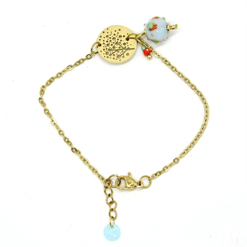 Bracelet Azurela