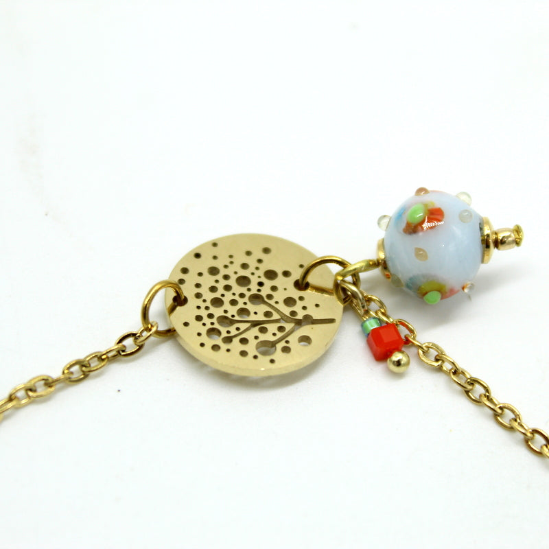 Bracelet Azurela