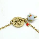 Bracelet Azurela