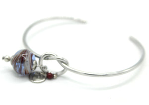 Bracelet Garnet Dream