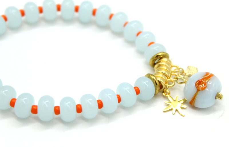 Bracelet Sunset Serenity