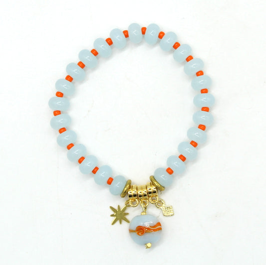 Bracelet Sunset Serenity