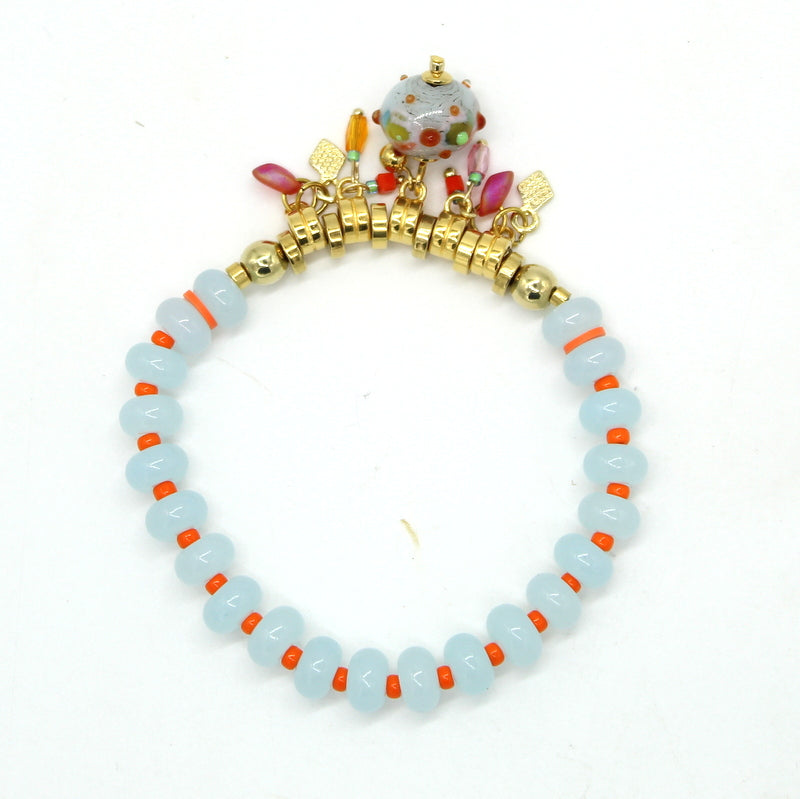 Bracelet Azurela