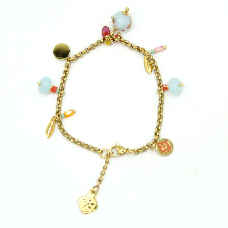 Bracelet Azurela