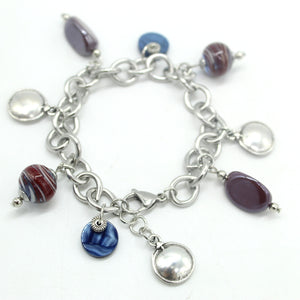 Bracelet Garnet Dream