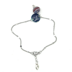 Bracelet Garnet Dream