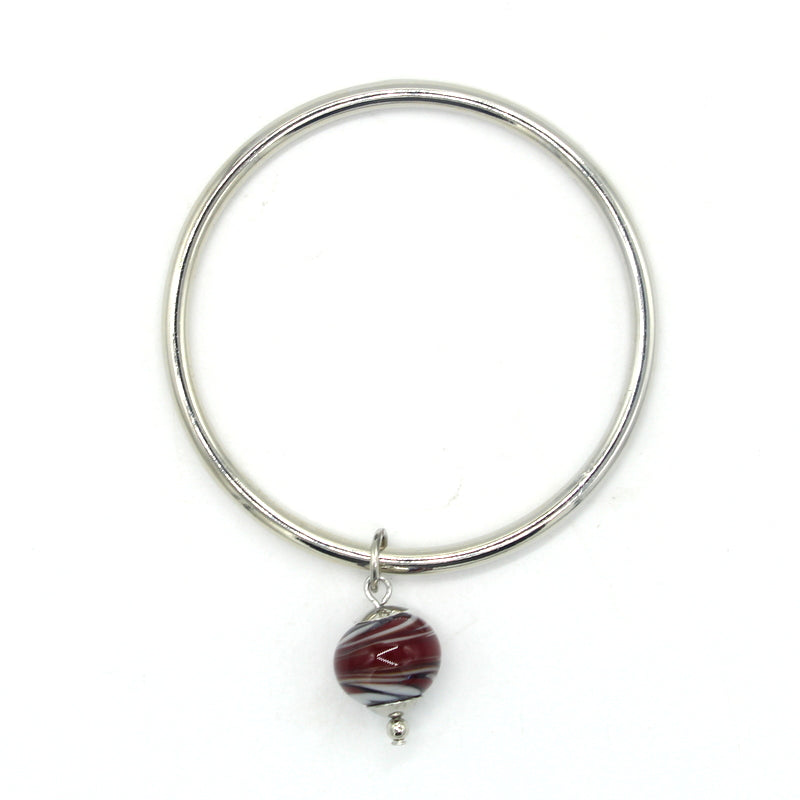 Garnet Dream Bracelet