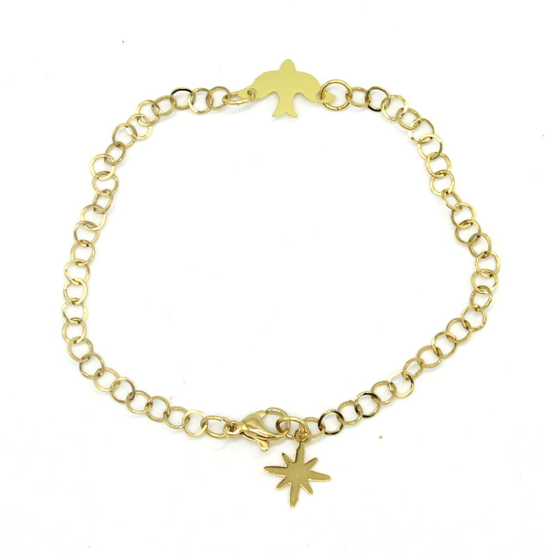 Bracelet Kaleidoscope
