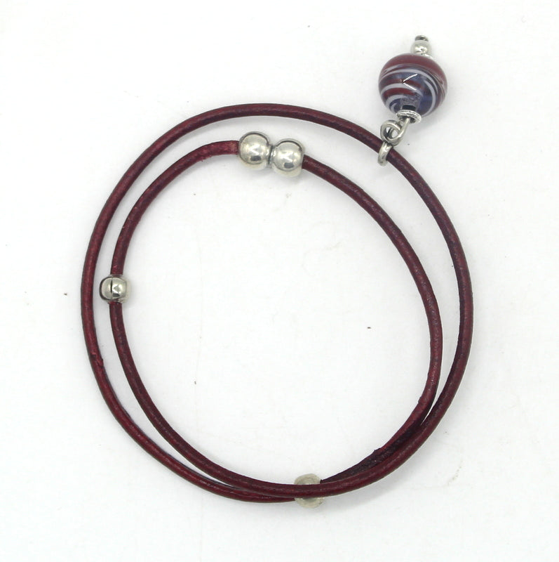 Bracelet Garnet Dream
