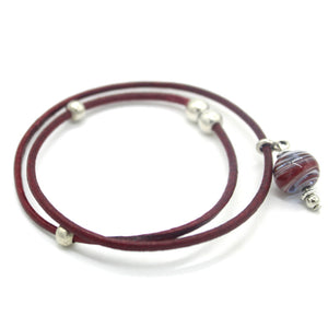 Bracelet Garnet Dream
