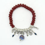 Bracelet Garnet Dream