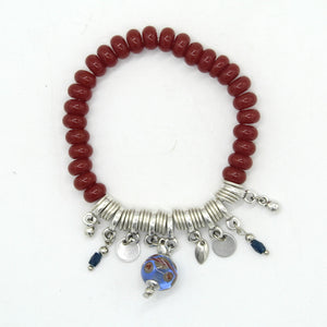 Bracelet Garnet Dream