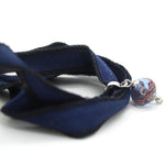Bracelet/collier Garnet Dream