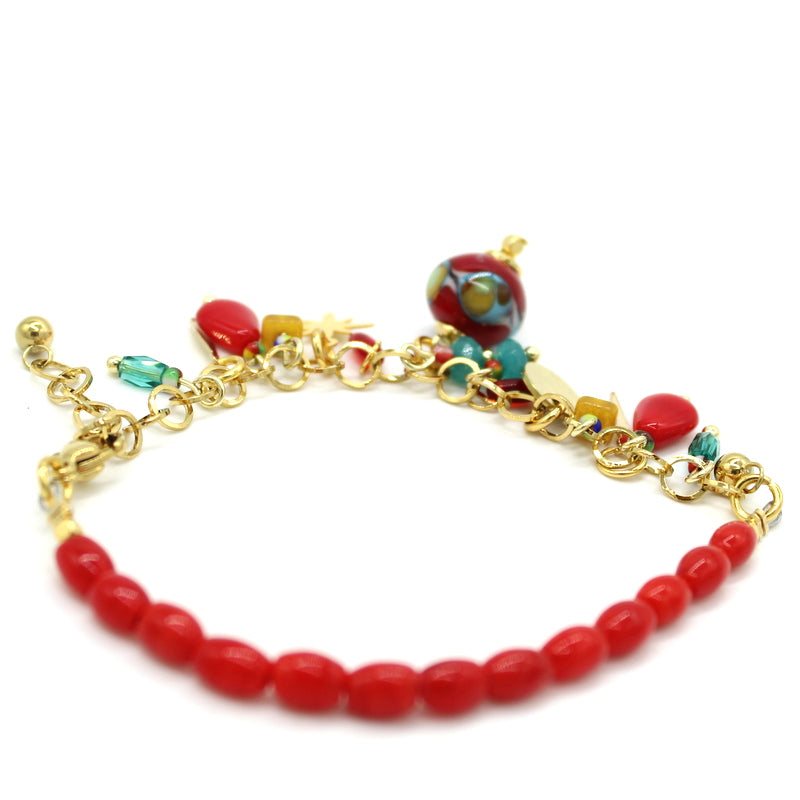 Jasna Bracelet
