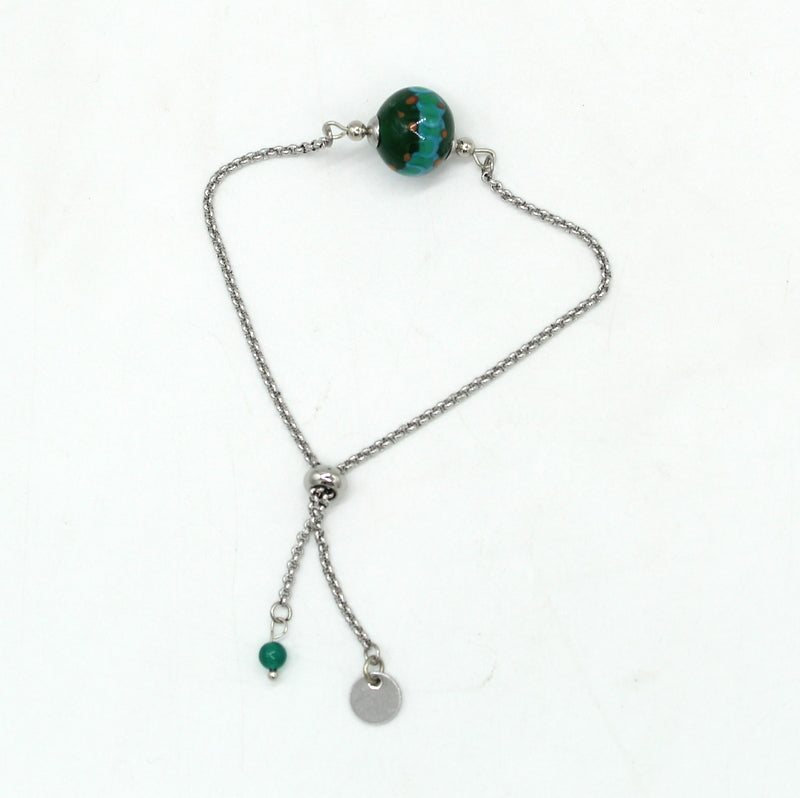 Bracelet TERRE ET CIEL