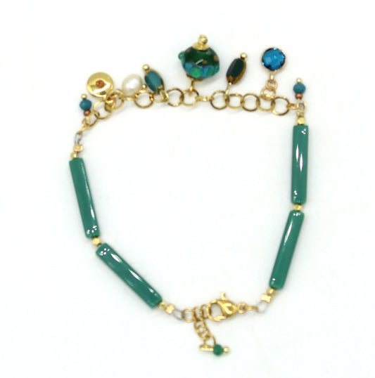 Bracelet TERRE ET CIEL