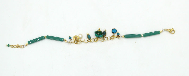 Bracelet TERRE ET CIEL