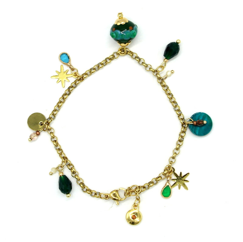 Bracelet TERRE ET CIEL