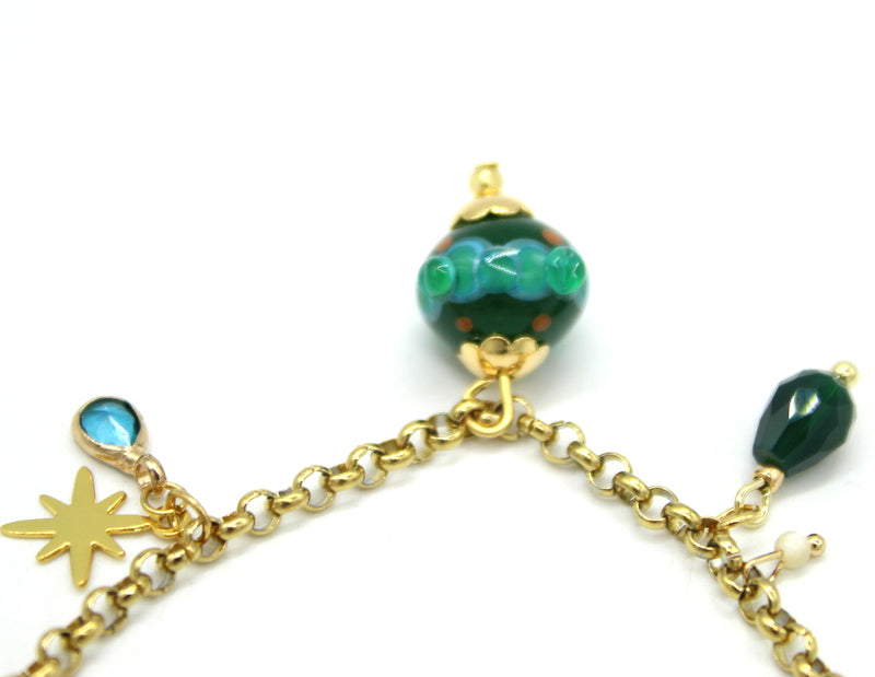 Bracelet TERRE ET CIEL