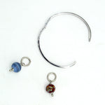 Bracelet à personnaliser gravé "La vie est belle"