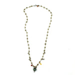 Collier FLORE LUSH