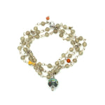 Collier FLORE LUSH