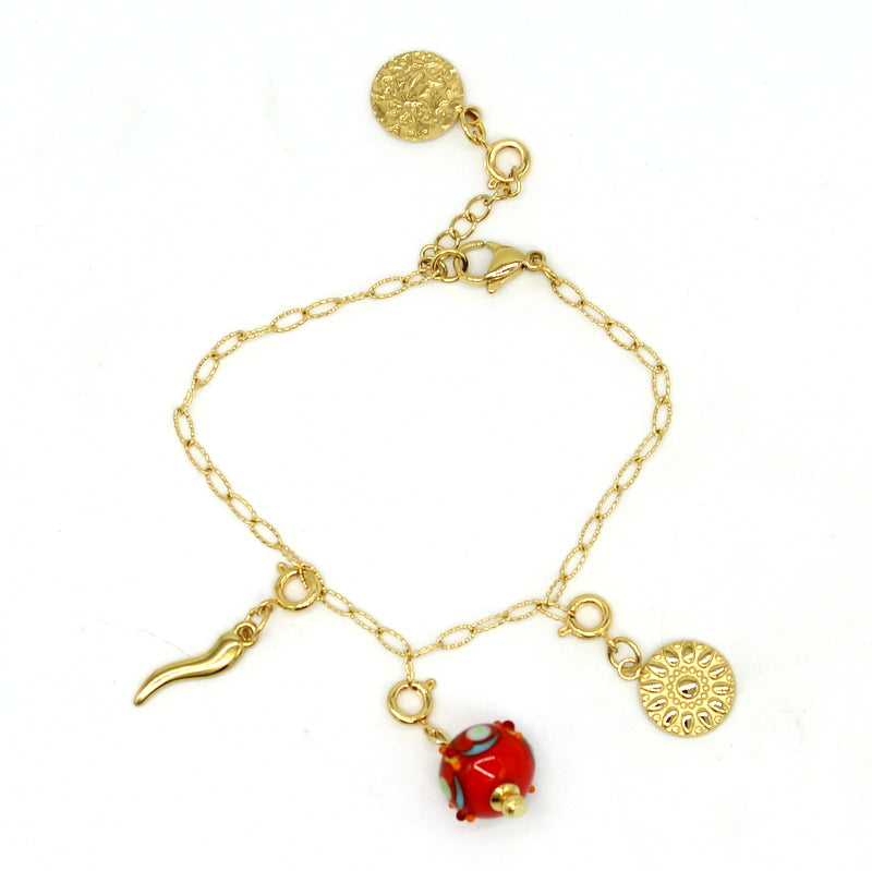 Calendrier de l'Avent "CELESTE"