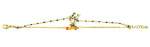 Bracelet Jardin Secret