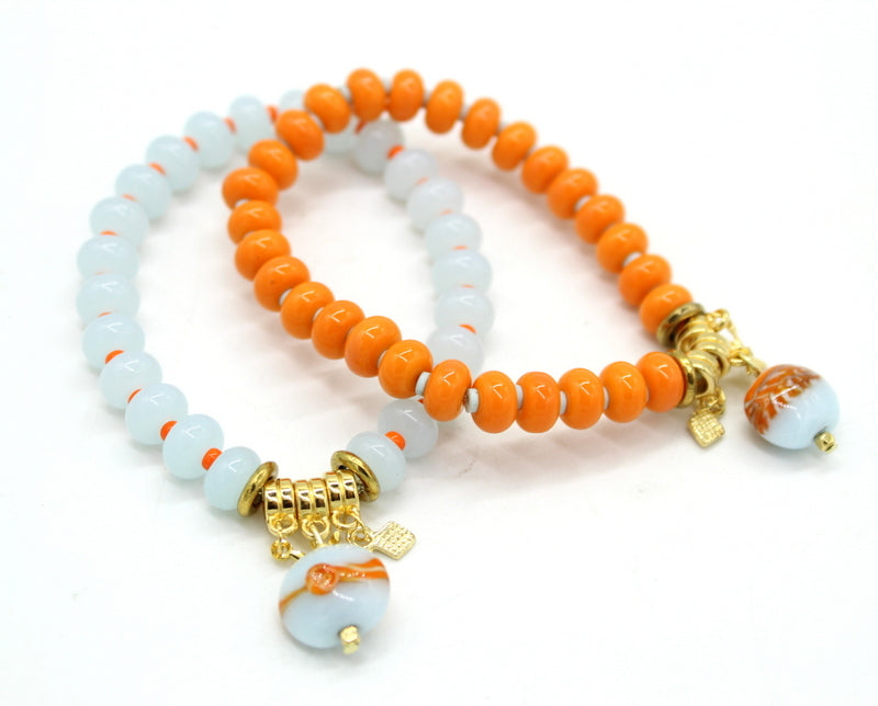 Bracelet Sunset Serenity