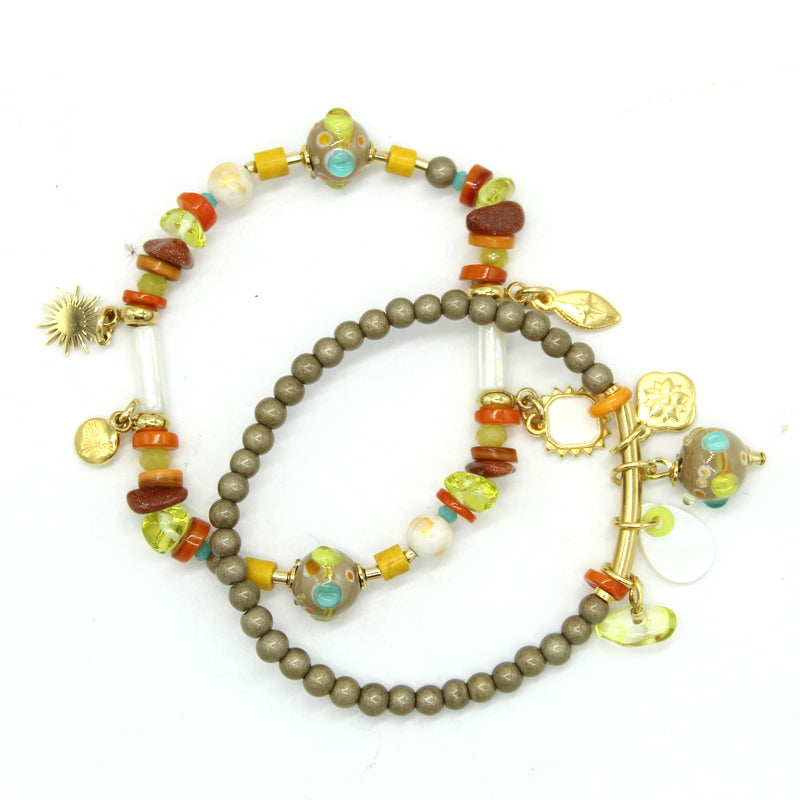 Bracelet TERASOLIS