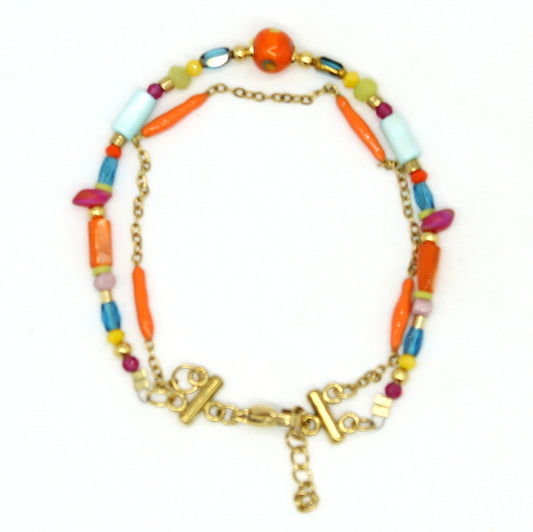 Zeline Choker Necklace