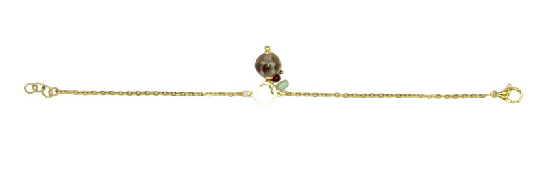 Zeline Choker Necklace