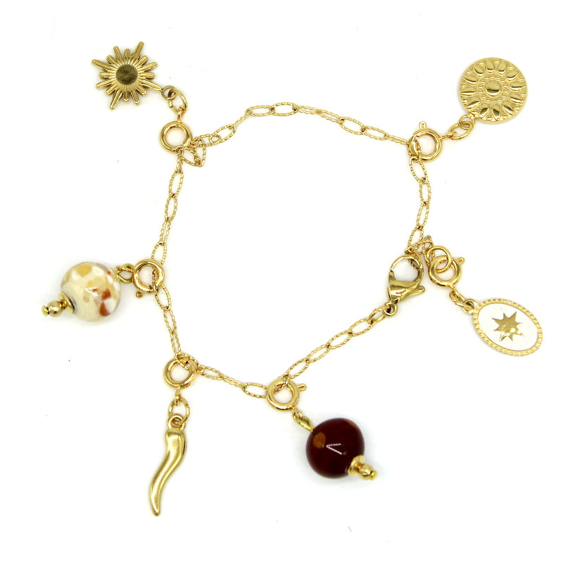 Calendrier de l'Avent "VERRE EPICE"