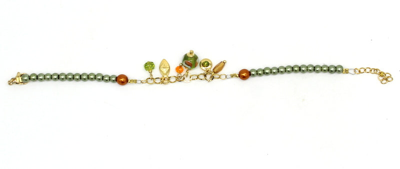 Zeline Choker Necklace