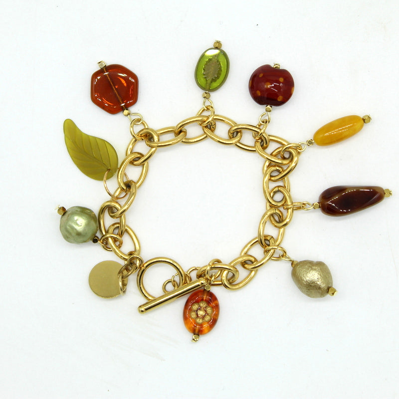 Bracelet chaine Soryne