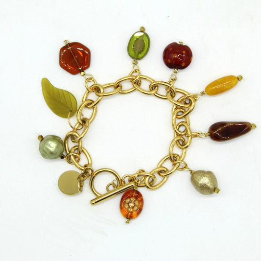 Bracelet chaine Soryne