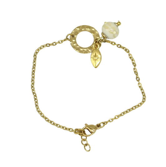 bracelet-chaine-email-ivoire-murano-nacre-dore-dune-BR25DE