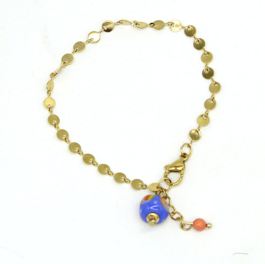 Zeline Choker Necklace