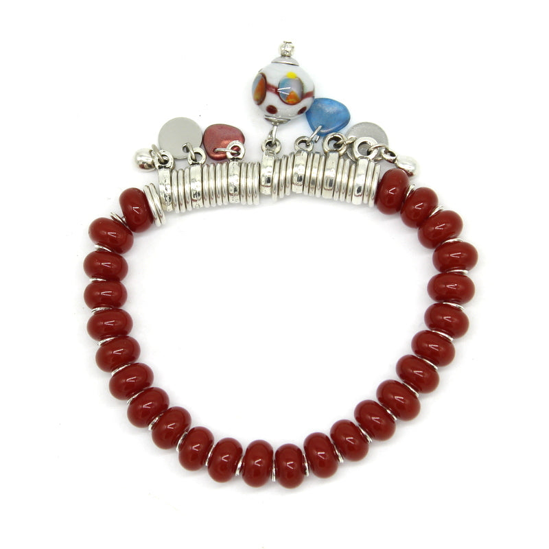 Bracelet extensible Oralya