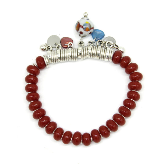 Bracelet extensible Oralya