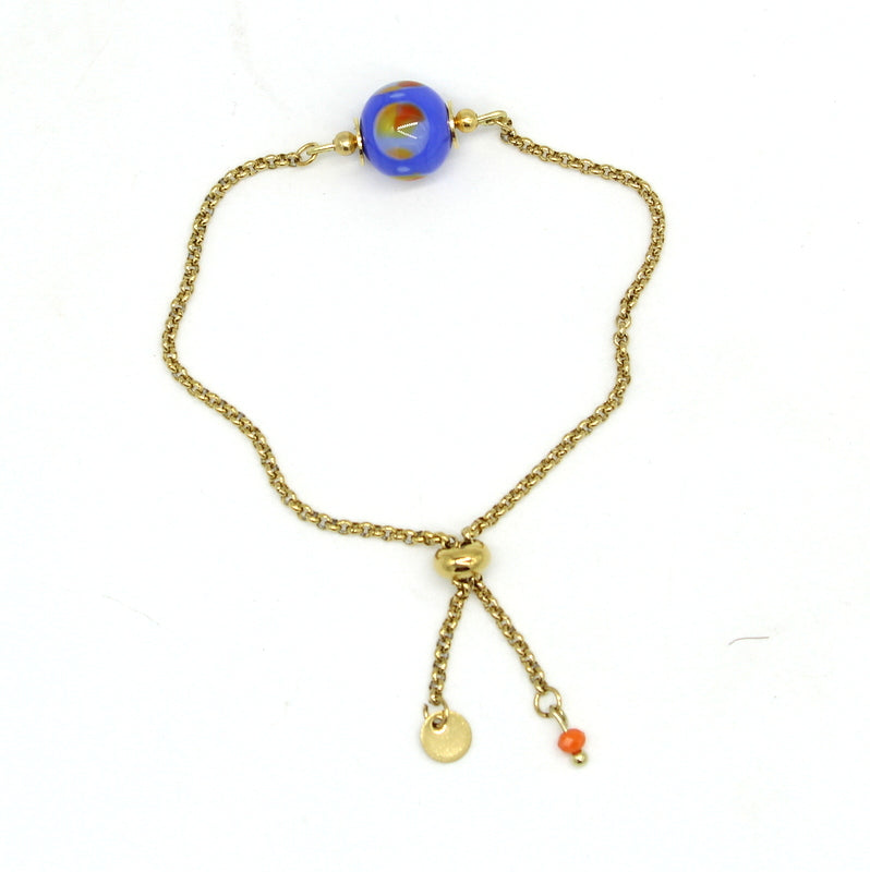 Bracelet réglable SILLAGE