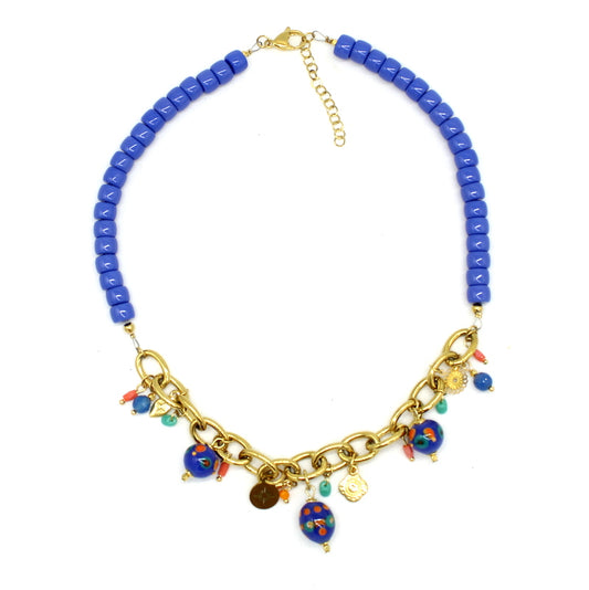 Collier Eden Tropical