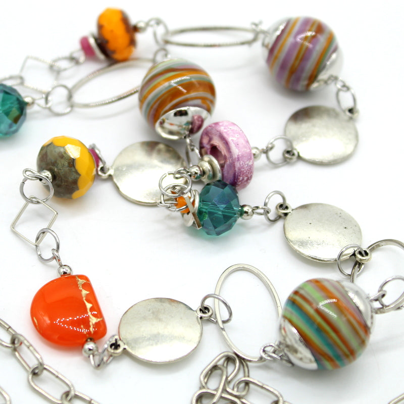 Laïs Necklace